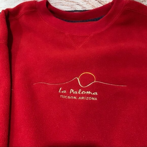 Vintage Tuscan Arizona Travel Sweatshirt - Picture 2 of 10